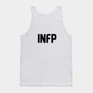 INFP Tank Top